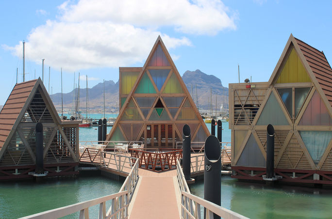Cape Verde Cape Verde