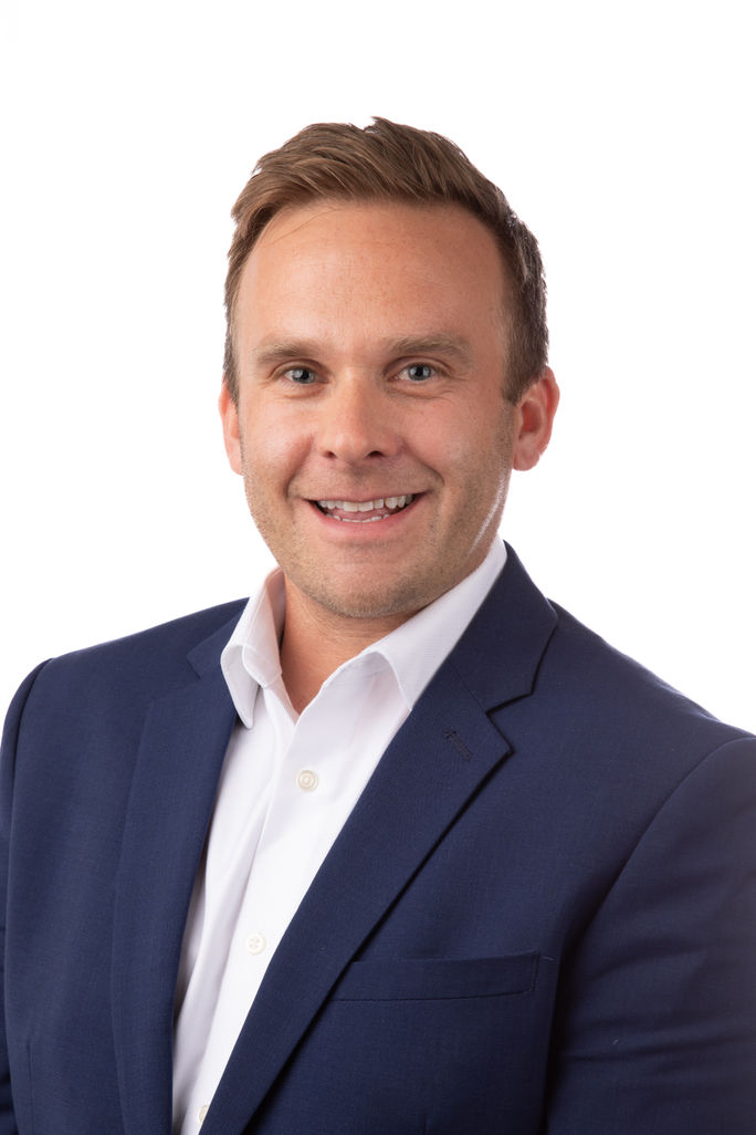 TTC Tour brands people, people, 40 under 40