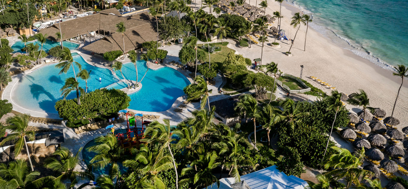 Image: Iberostar Selection Bavaro (photo via Iberostar)