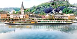 Trafalgar Reverie- Best of the Danube River Cruise