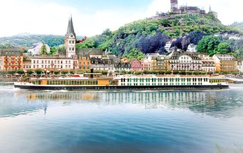 Trafalgar Reverie- Best of the Danube River Cruise
