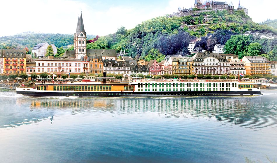 Trafalgar Reverie- Best of the Danube River Cruise