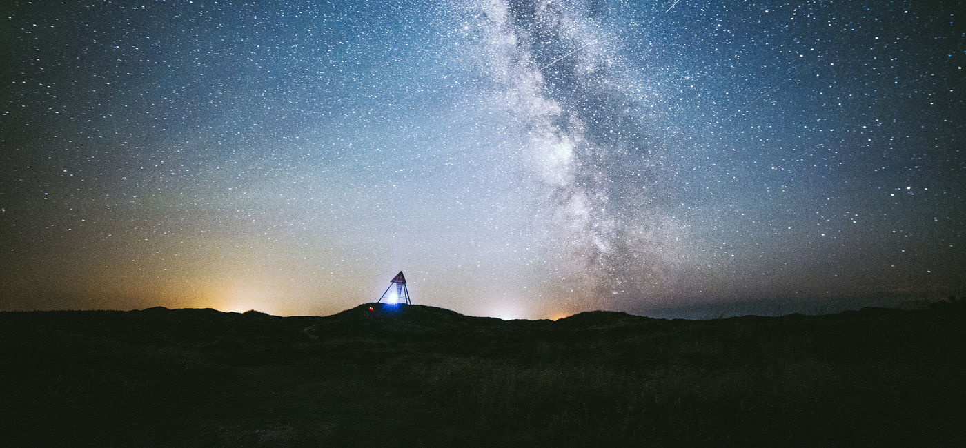 Wilderness Adventures in the Nordic Countries