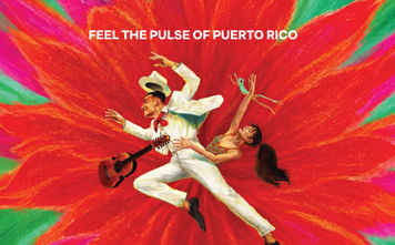 Cirque du Soleil's LE LO LAI is its first limited-run production created specifically for Puerto Rico