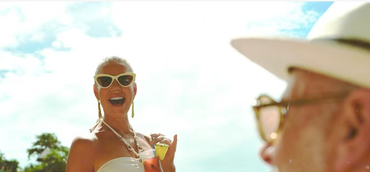 Image: (Courtesy of Virgin Voyages)