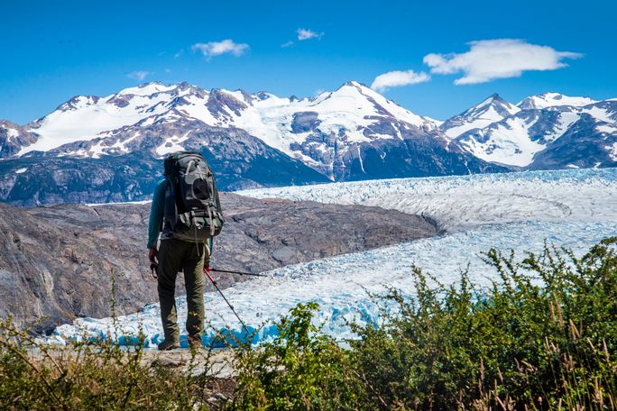 Torres del Paine National Park