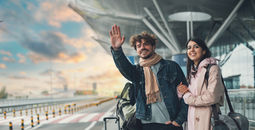 Get Facts. Get Going. Brand USA, america the beautiful, travel campaigns