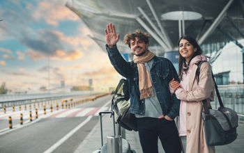 Get Facts. Get Going. Brand USA, america the beautiful, travel campaigns