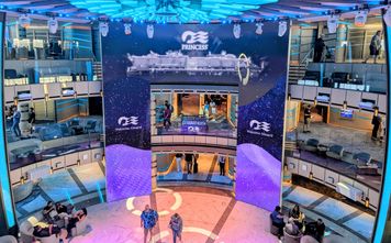 Star Princess – Princes’ Newest Star – Makes Its US Debut