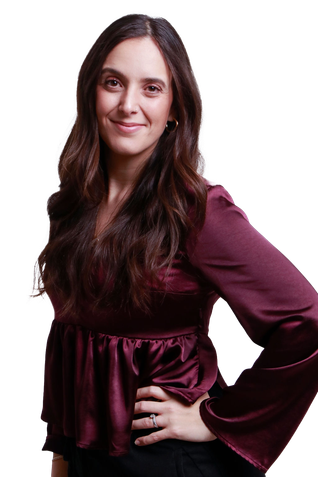 Tania Kedikian, VP of Tourism at DCI
