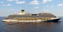 Carnival Venezia