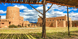 American Indigenous Tourism Association, native american attractions, indigenous tourism, santa fe, route 66, route 66 attractions, indigenous route 66 attractions