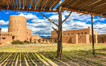 American Indigenous Tourism Association, native american attractions, indigenous tourism, santa fe, route 66, route 66 attractions, indigenous route 66 attractions