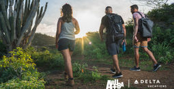 Arikok National Park