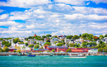 Portland, Maine