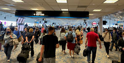 Charlotte Douglas International Airport