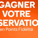 Travelbrands promotion french