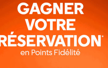 Travelbrands promotion french