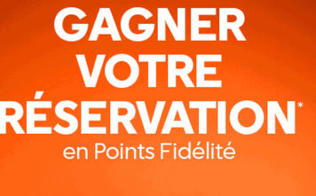 Travelbrands promotion french