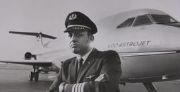 Organization of Black Aerospace Professionals, captain david e. harris, diversity in travel