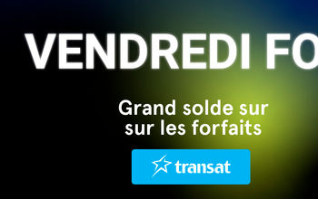 Vendredi Fou Transat
