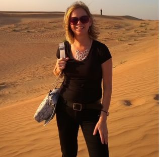 Buckworth in Dubai