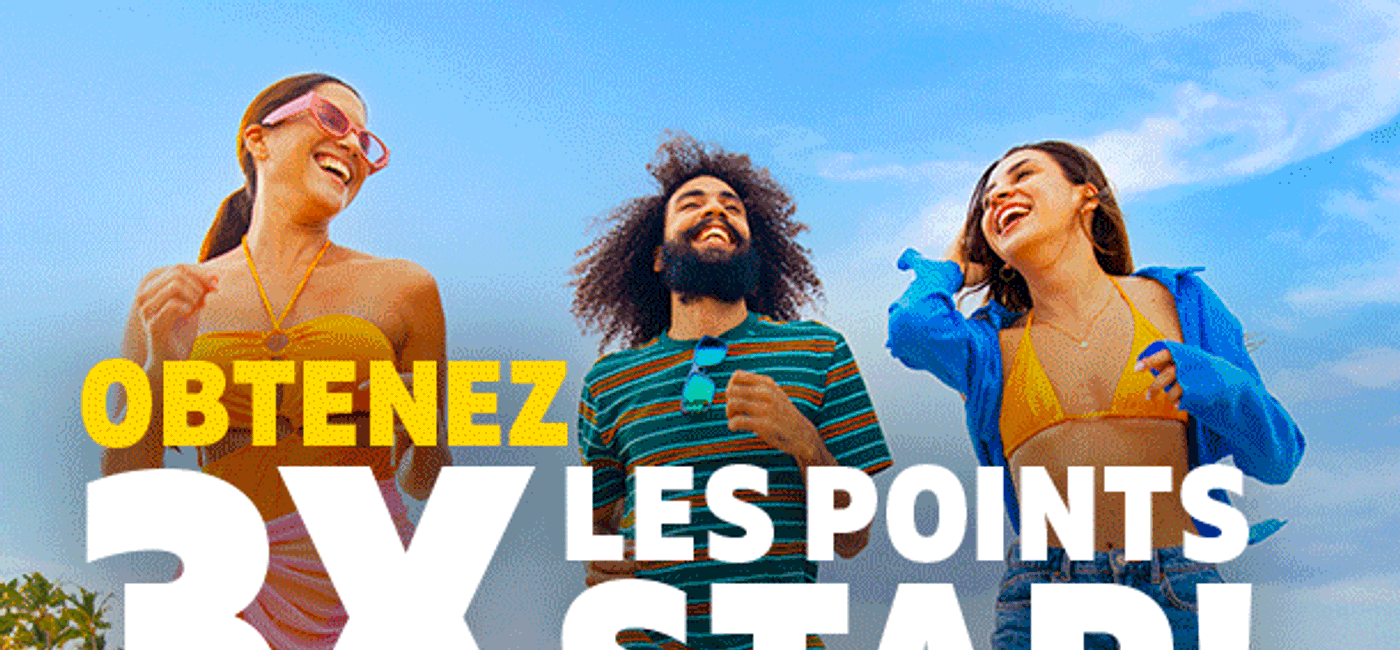 Image: Sunwing Journée Agent de Voyages