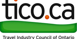 Travel Industry Council of Ontario Logo