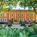 Bastide de St Martin, Provence, France