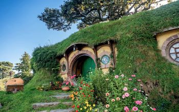 Kensington Marks 25 Years of ‘The Lord of the Rings’ With New Zealand Itinerary