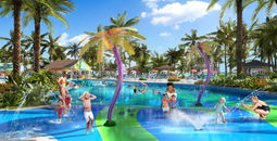 RCI Royal Beach Club Nassau