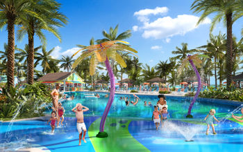 RCI Royal Beach Club Nassau