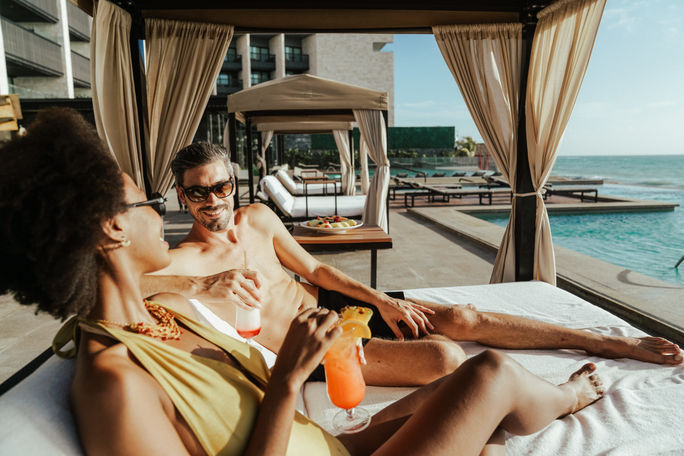 Grand Hyatt Playa del Carmen