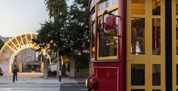 New Orleans Summer Fam 2