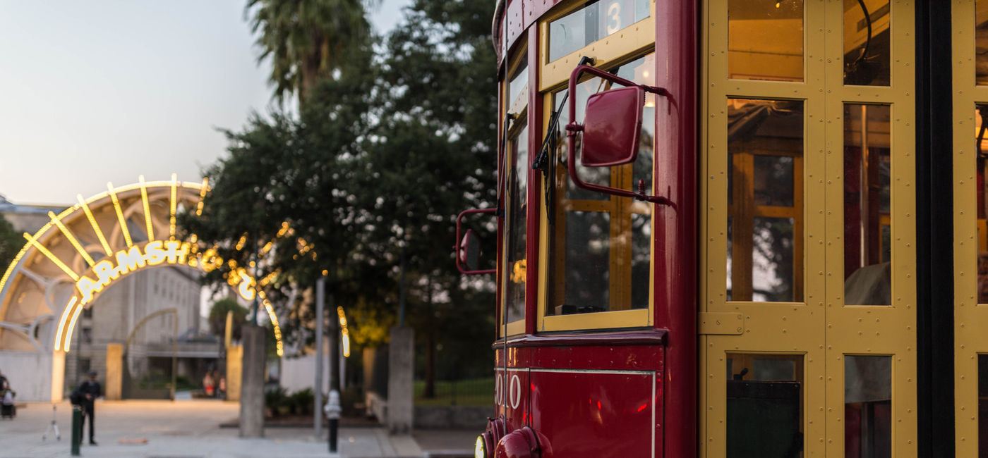 Image: New Orleans summer fun (Photo Credit: NOTMC_49006)