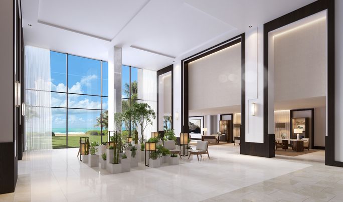 nuevos resorts de lujo, resorts st. regis, resorts en aruba, resorts de lujo en aruba, resorts marriott, nuevos resorts 2025