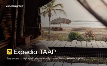 Expedia TAAP