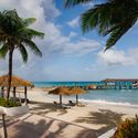 Sandals Royal Bahamian beach