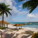 Sandals Royal Bahamian beach