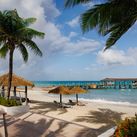 Sandals Royal Bahamian beach
