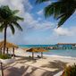 Sandals Royal Bahamian beach