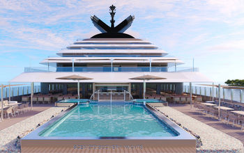 Scenic Group, scenic, scenic ikon, expedition yachts, new cruise ships 2028