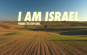 I AM ISRAEL – Yours to Explore