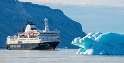 Adventure Canada Arctic expeditions