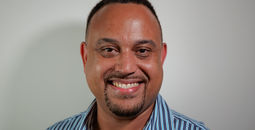 Ken Pringle, Mountain West Regional Sales Director.