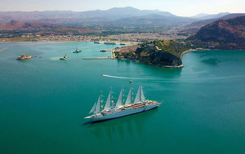 Nafplion, Greece