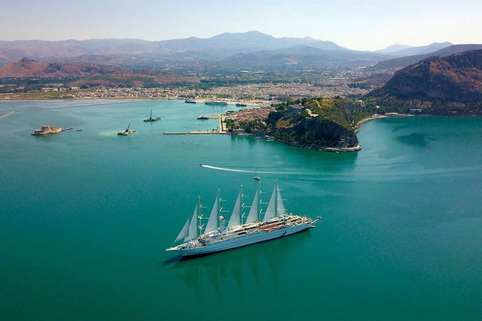 Nafplion, Greece Nafplion, Greece