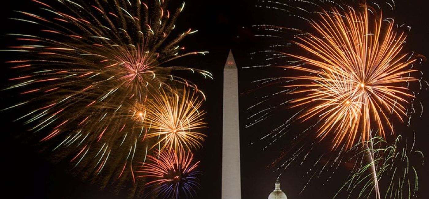 Marriott Bonvoy Washington DC