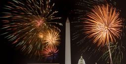 Marriott Bonvoy Hotels Celebrates America's 250th Anniversary