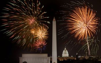 Marriott Bonvoy Hotels Celebrates America's 250th Anniversary